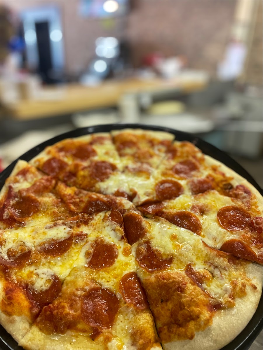 Matteo’S Pizza Photos 2